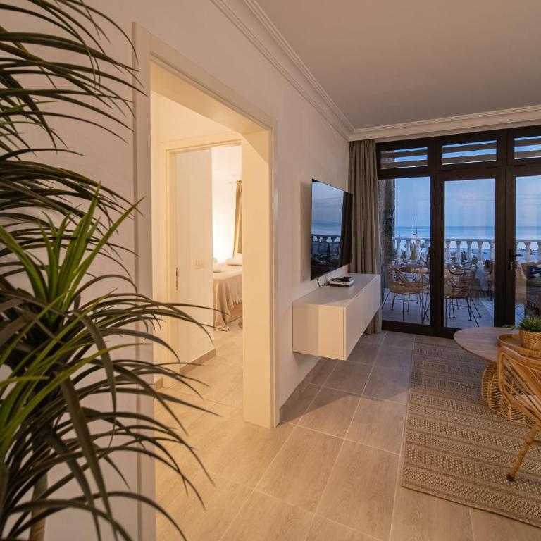 Casa Tucanes - Two-Bedroom Apartment - 15
