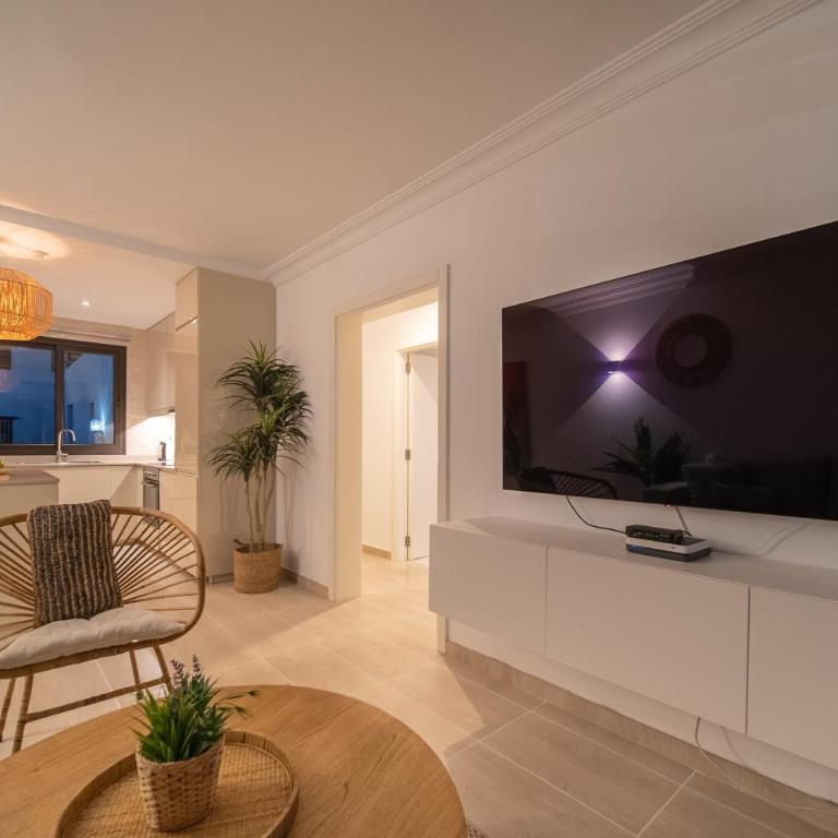 Casa Tucanes - Two-Bedroom Apartment - 17