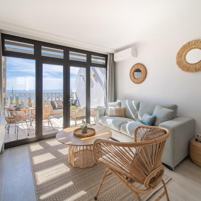 Casa Tucanes - Two-Bedroom Apartment - 12