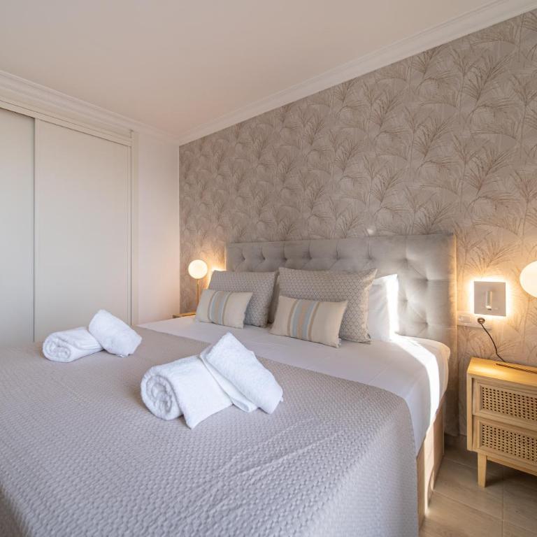 Casa Tucanes - Two-Bedroom Apartment - 31