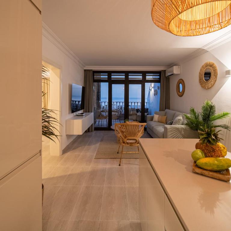 Casa Tucanes - Two-Bedroom Apartment - 22