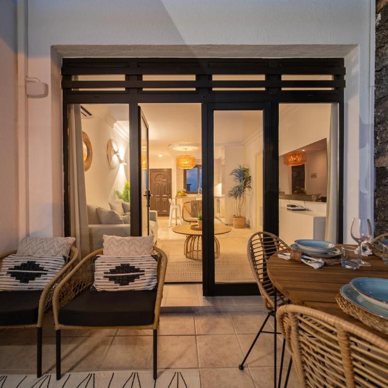 Casa Tucanes - Two-Bedroom Apartment - 11