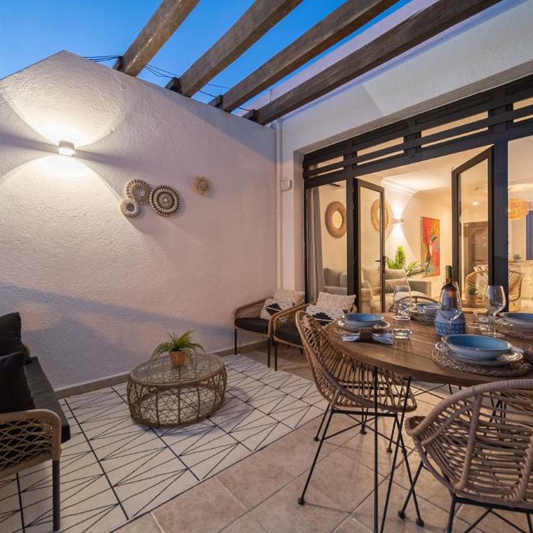 Casa Tucanes - Two-Bedroom Apartment - 3
