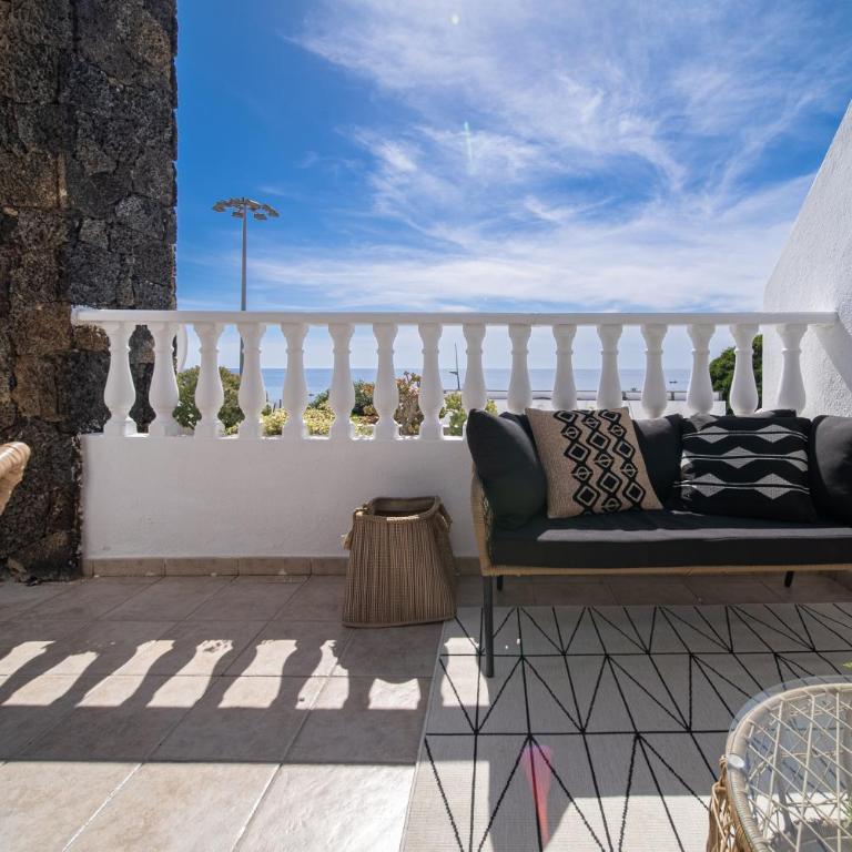 Casa Tucanes - Two-Bedroom Apartment - 6