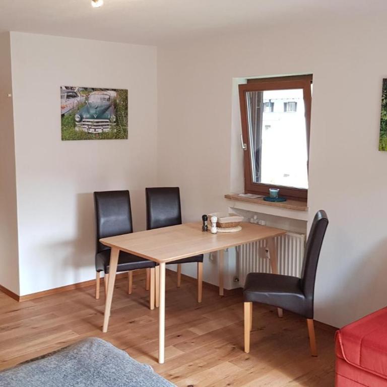 Appartment Breitenau - Apartment mit 1 Schlafzimmer - 5
