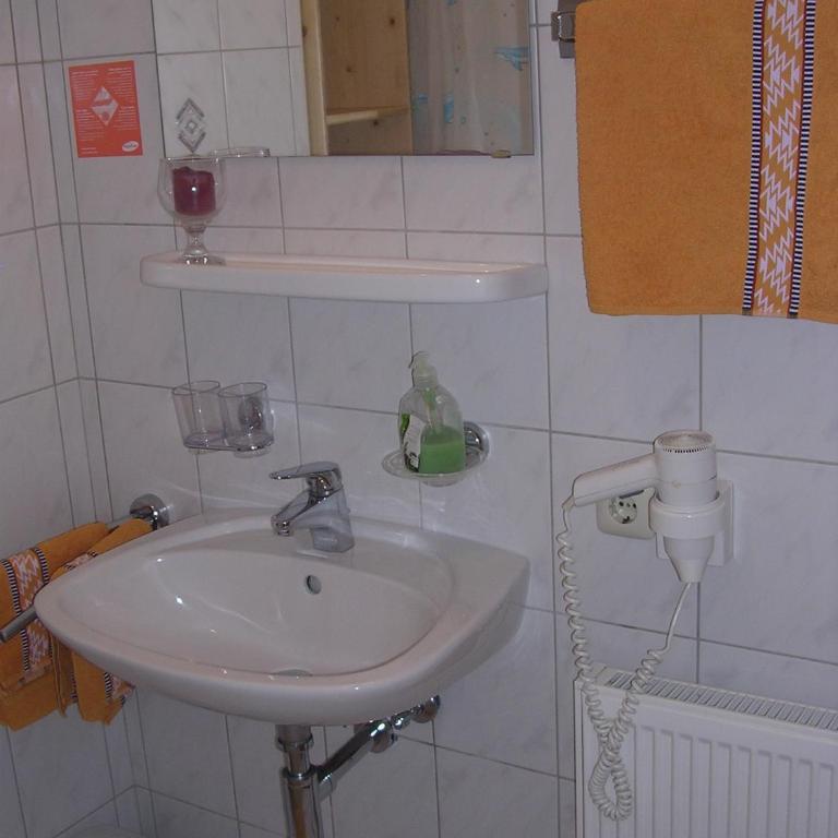 Ferienhof Millinghof - Doppelzimmer - 1