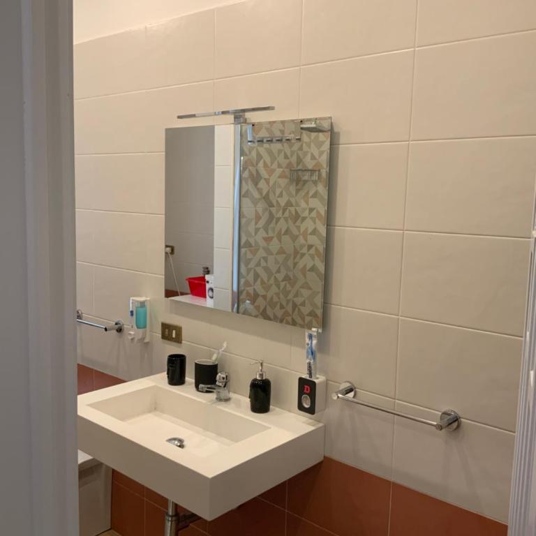 Central Station and City Rooms Link "13 Apartment" Amalfi Coast , Salerno - Monolocale - 21