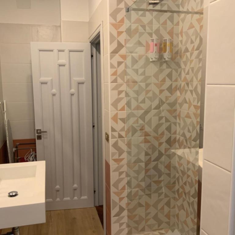 Central Station and City Rooms Link "13 Apartment" Amalfi Coast , Salerno - Monolocale - 22