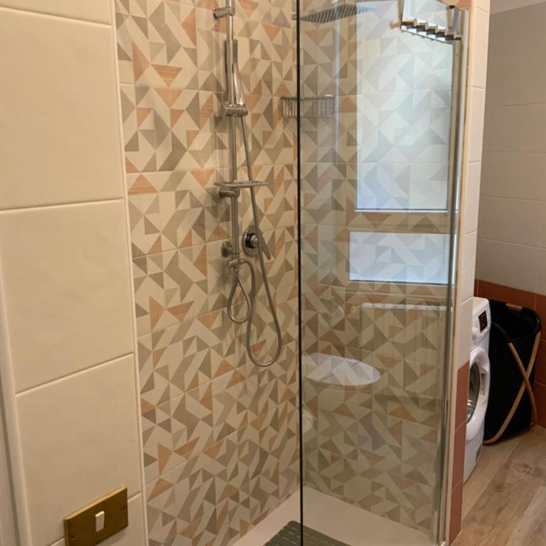 Central Station and City Rooms Link "13 Apartment" Amalfi Coast , Salerno - Monolocale - 18