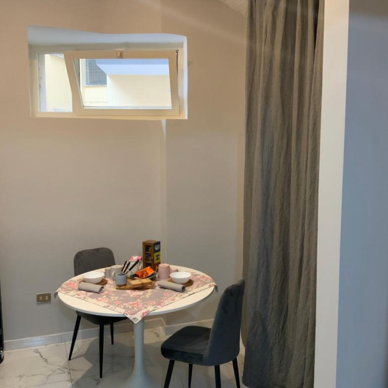 Central Station and City Rooms Link "13 Apartment" Amalfi Coast , Salerno - Monolocale - 19