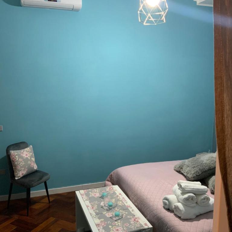 Central Station and City Rooms Link "13 Apartment" Amalfi Coast , Salerno - Monolocale - 16