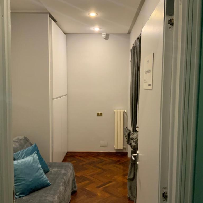 Central Station and City Rooms Link "13 Apartment" Amalfi Coast , Salerno - Monolocale - 13