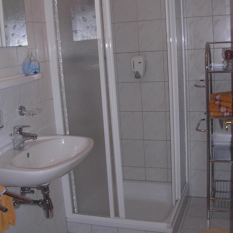Ferienhof Millinghof - Doppelzimmer - 2