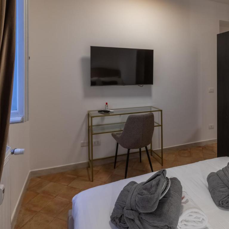 Amelie Suite Navona - Appartamento con 3 Camere da Letto - 46