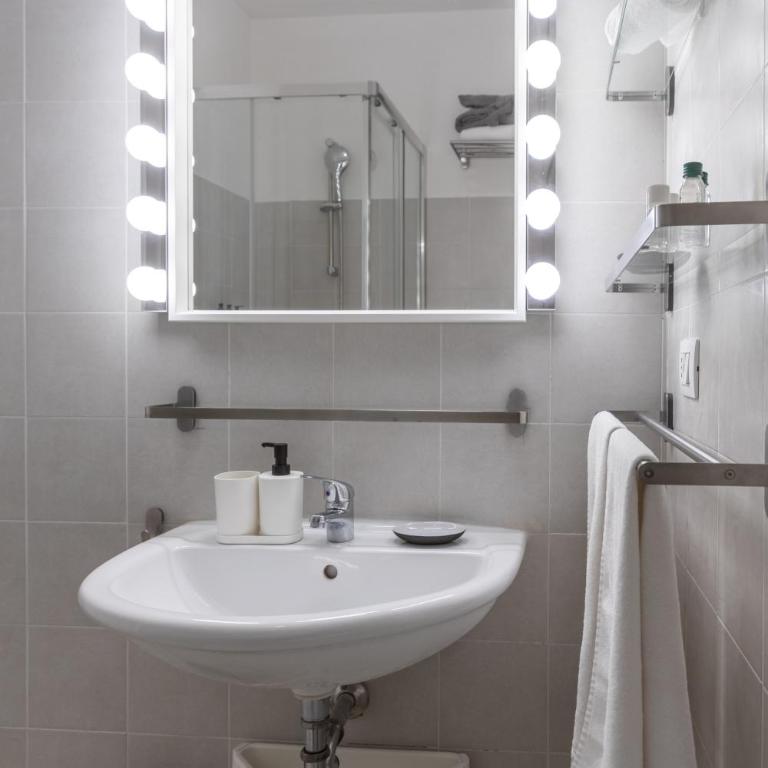 Amelie Suite Navona - Appartamento con 3 Camere da Letto - 59