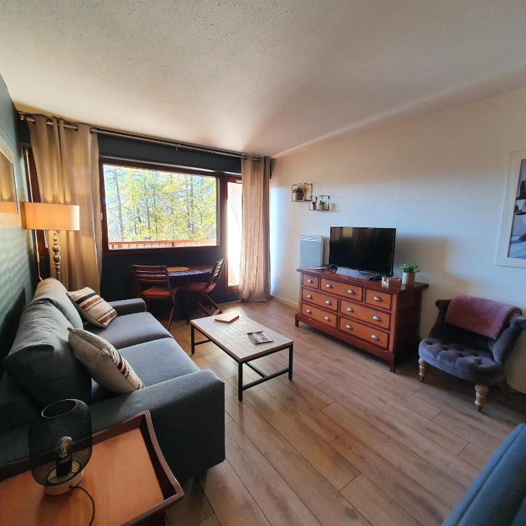 Studio Hyper centre Valberg - Studio-Apartment - 1