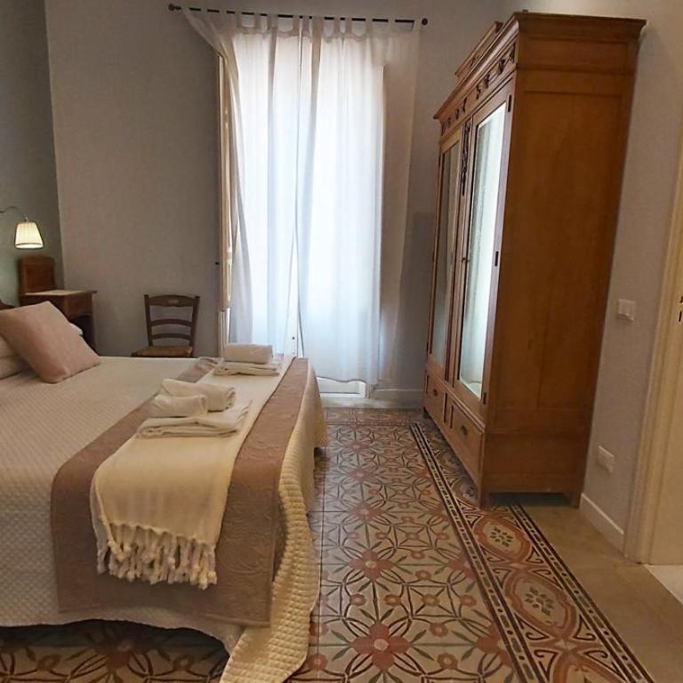 Rooms and Breakfast GranVeliero - Deluxe Suite - 6