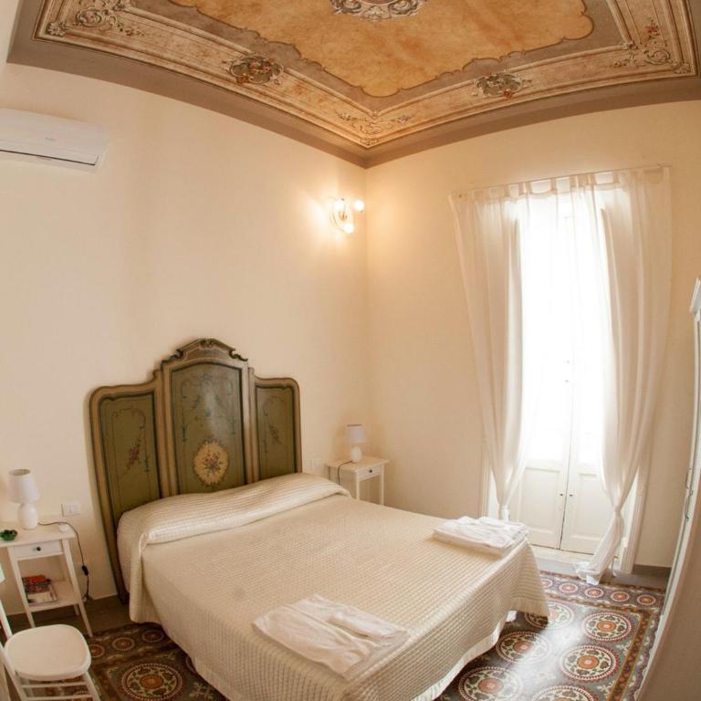 Rooms and Breakfast GranVeliero - Deluxe Suite - 4