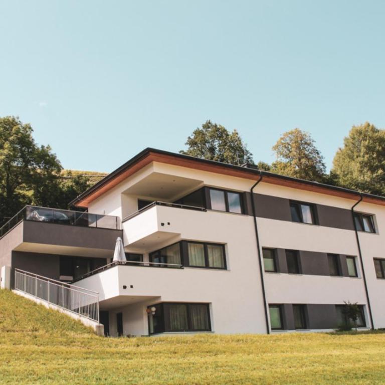 TheView Ahorn - Apartment - Erdgeschoss - 5