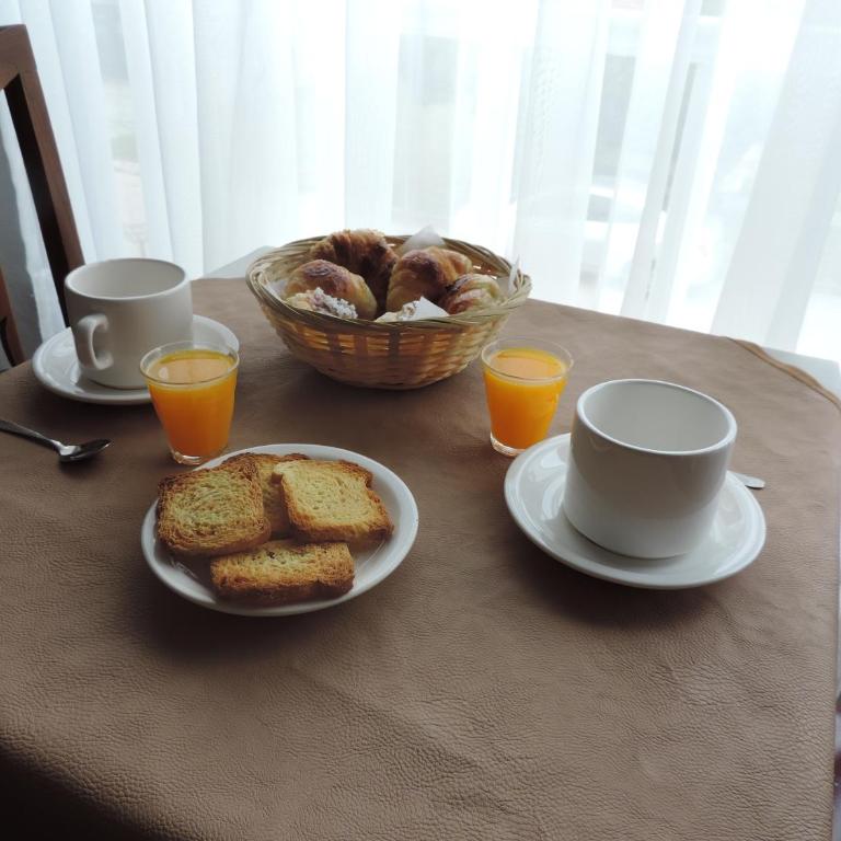 Hotel My Way - Basic Triple Room - 5