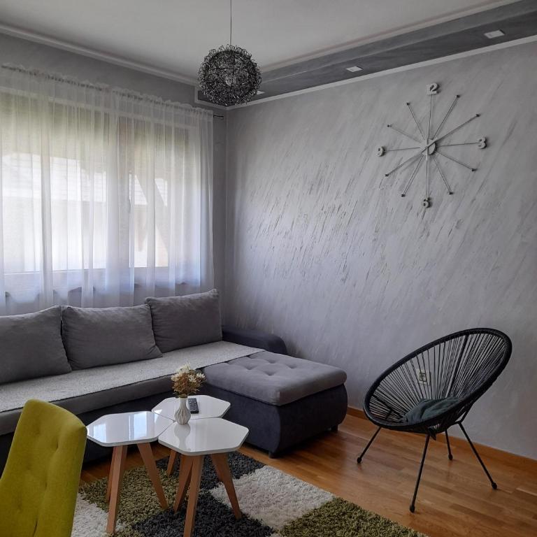Apartman Radovanović - One-Bedroom Apartment - 10