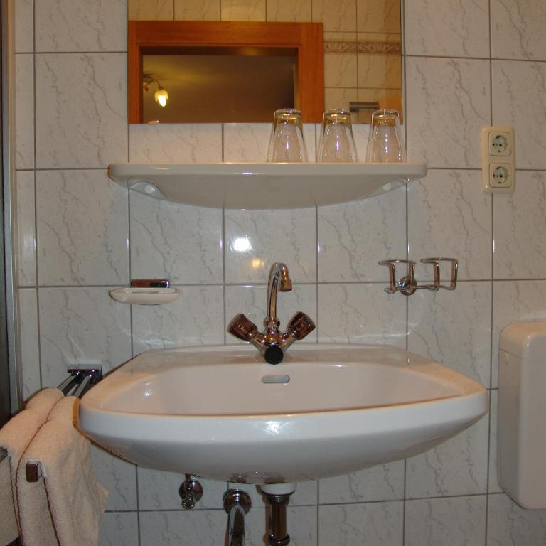 Christl, Haus - Apartment mit 1 Schlafzimmer - 1