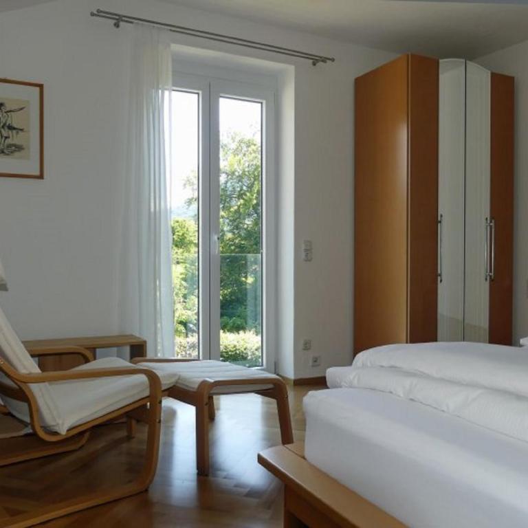 Kaufhold Ferienwohnung - Apartment mit 1 Schlafzimmer - 6