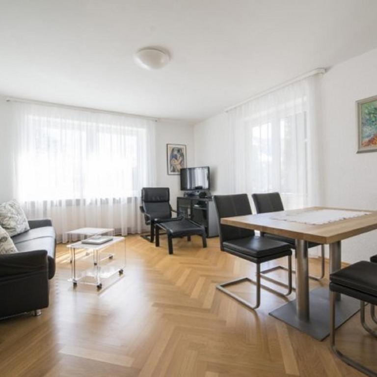 Kaufhold Ferienwohnung - Apartment mit 1 Schlafzimmer - 2