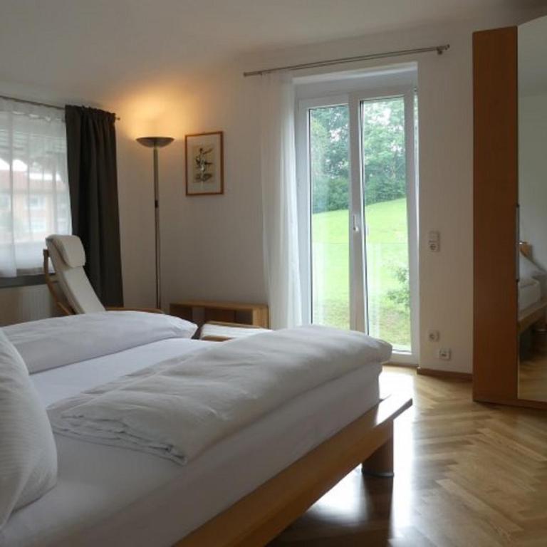 Kaufhold Ferienwohnung - Apartment mit 1 Schlafzimmer - 4