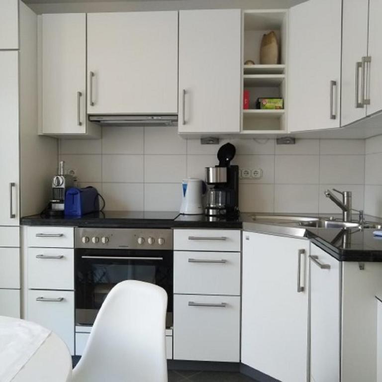 Kaufhold Ferienwohnung - Apartment mit 1 Schlafzimmer - 9