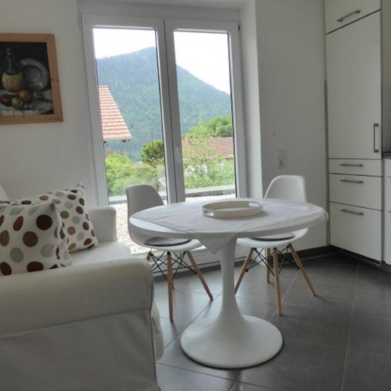 Kaufhold Ferienwohnung - Apartment mit 1 Schlafzimmer - 17