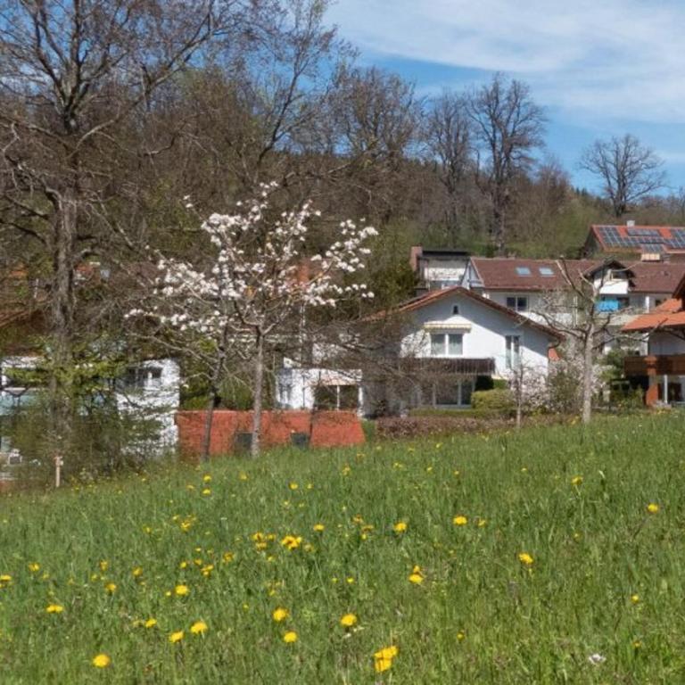 Kaufhold Ferienwohnung - Apartment mit 1 Schlafzimmer - 16