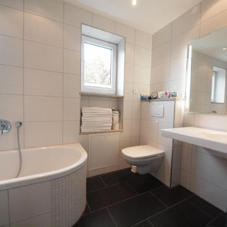 Kaufhold Ferienwohnung - Apartment mit 1 Schlafzimmer - 21