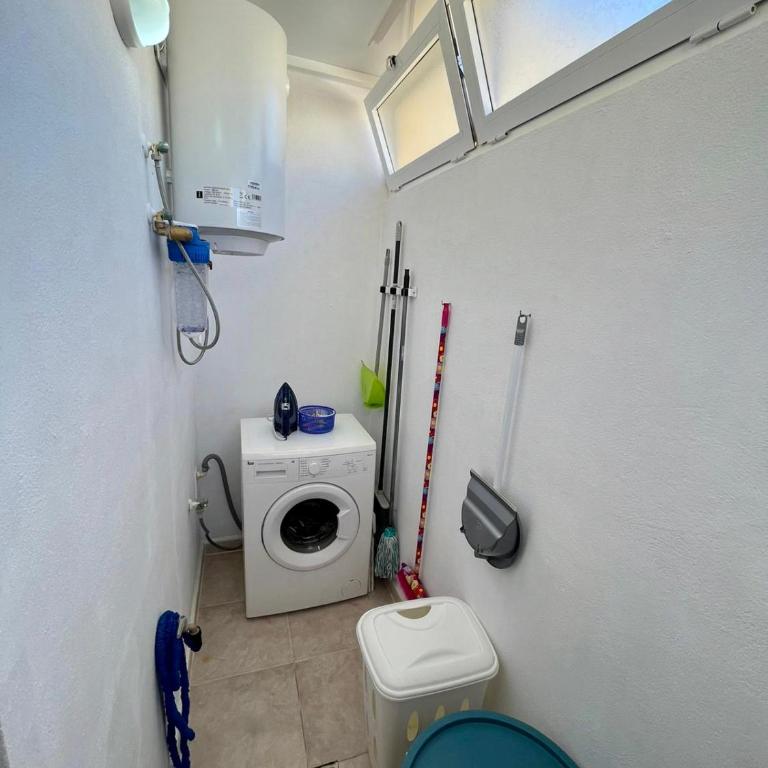 Queen Amanay - terrazza, confortevole, tranquillo, Wi-Fi, AC - Apartamento - 21