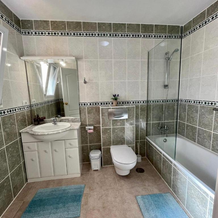 Queen Amanay - terrazza, confortevole, tranquillo, Wi-Fi, AC - Apartamento - 16