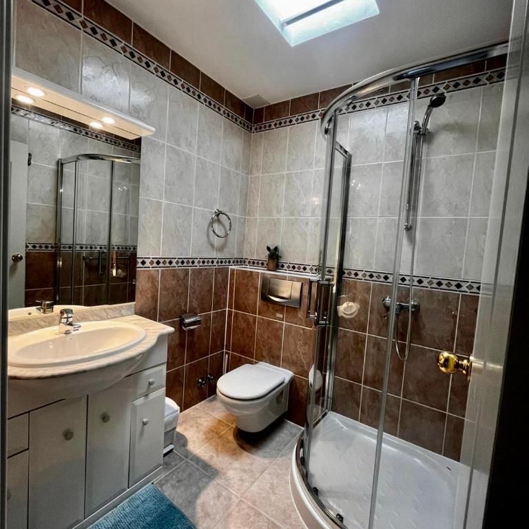Queen Amanay - terrazza, confortevole, tranquillo, Wi-Fi, AC - Apartamento - 20