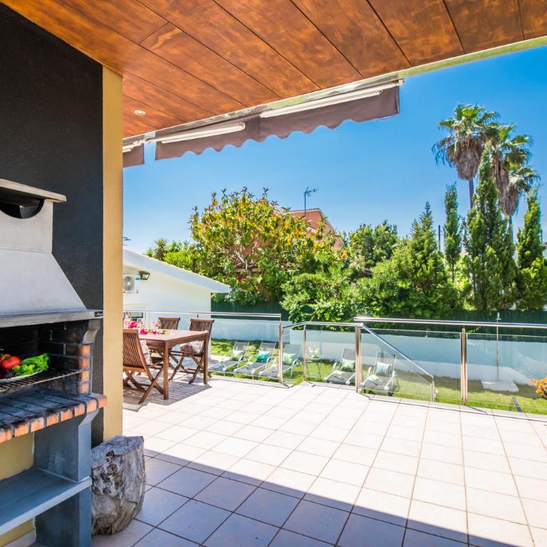 Ideal Property Mallorca - Romani Can Picafort - Vacation Home - 3