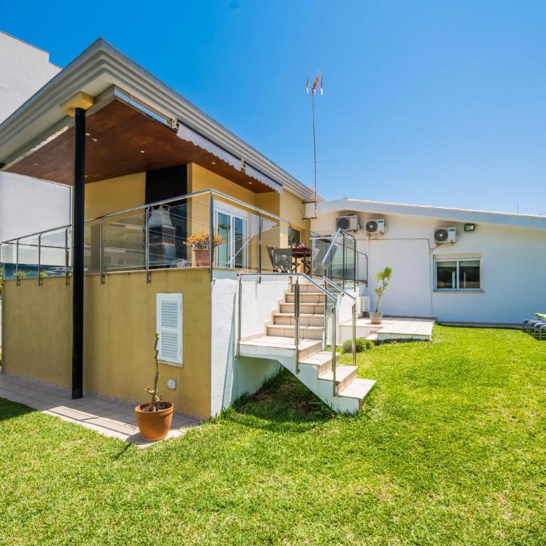 Ideal Property Mallorca - Romani Can Picafort - Vacation Home - 4
