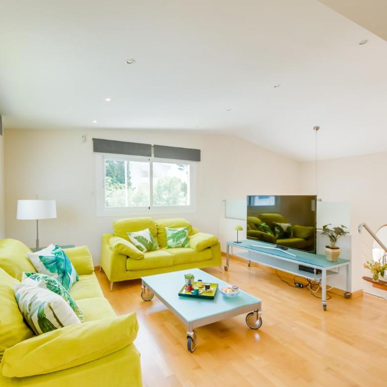 Ideal Property Mallorca - Romani Can Picafort - Vacation Home - 6