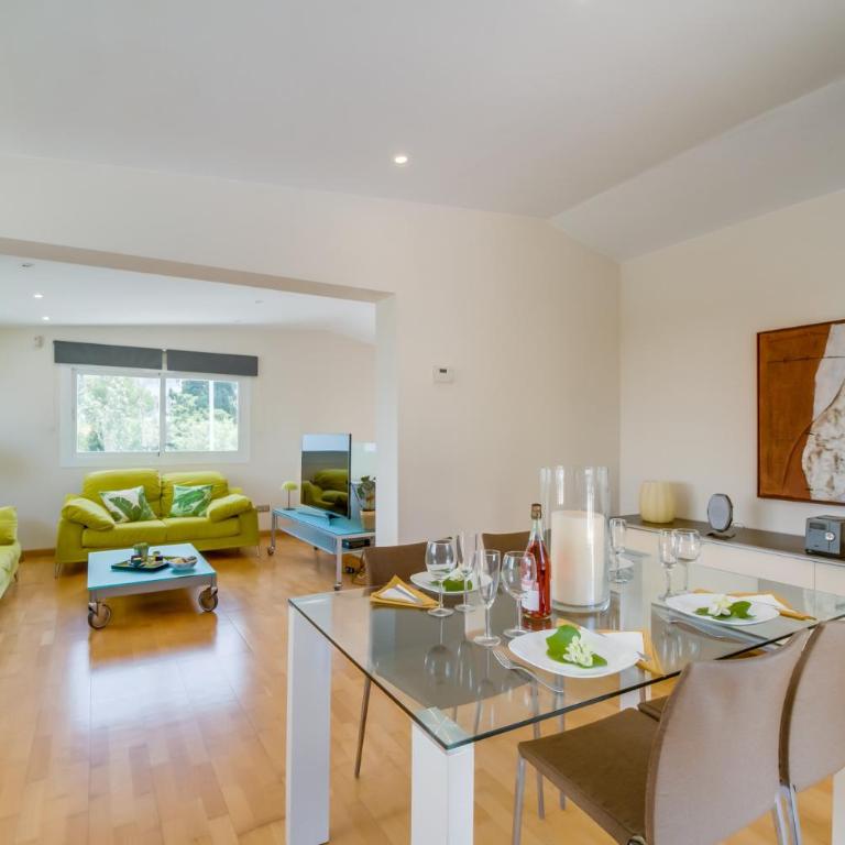 Ideal Property Mallorca - Romani Can Picafort - Vacation Home - 8