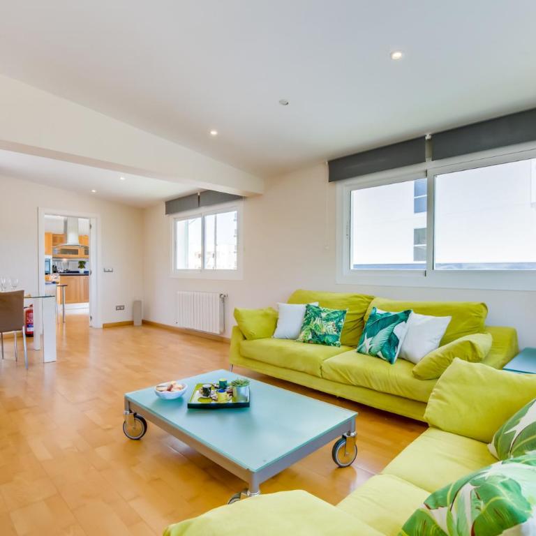 Ideal Property Mallorca - Romani Can Picafort - Vacation Home - 9