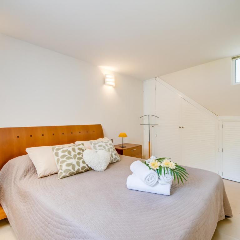 Ideal Property Mallorca - Romani Can Picafort - Vacation Home - 21