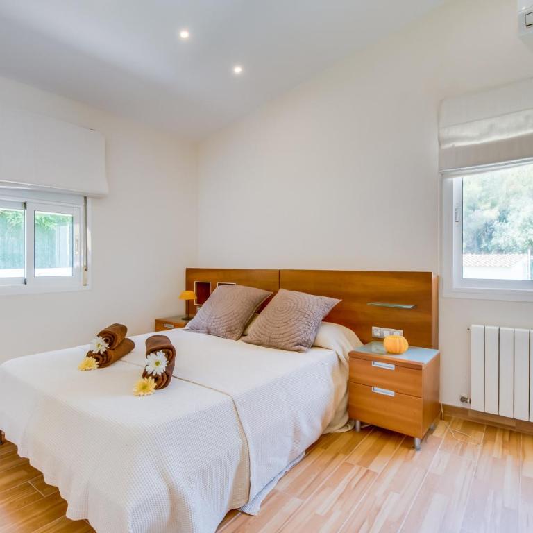Ideal Property Mallorca - Romani Can Picafort - Vacation Home - 23