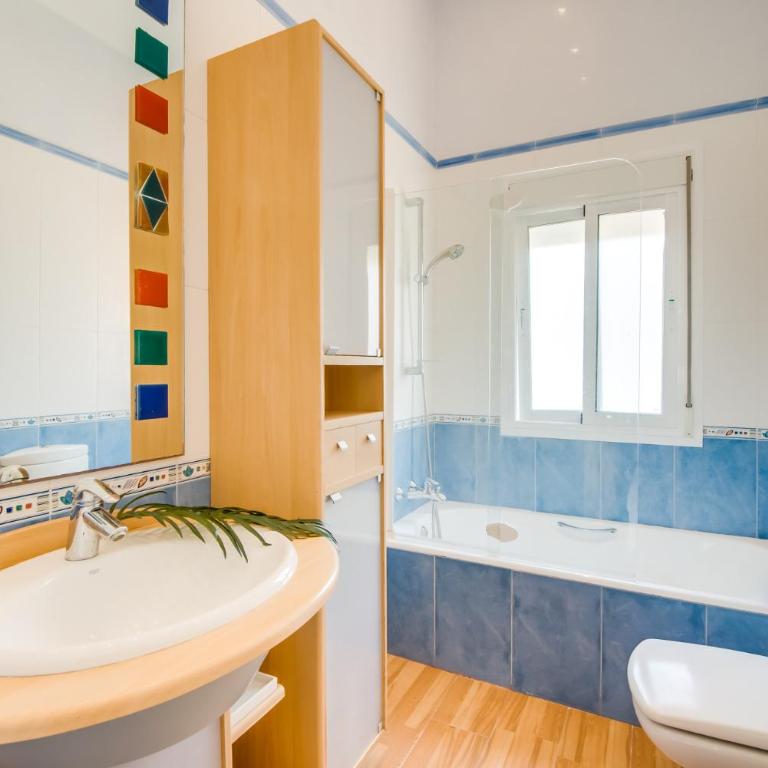 Ideal Property Mallorca - Romani Can Picafort - Vacation Home - 28
