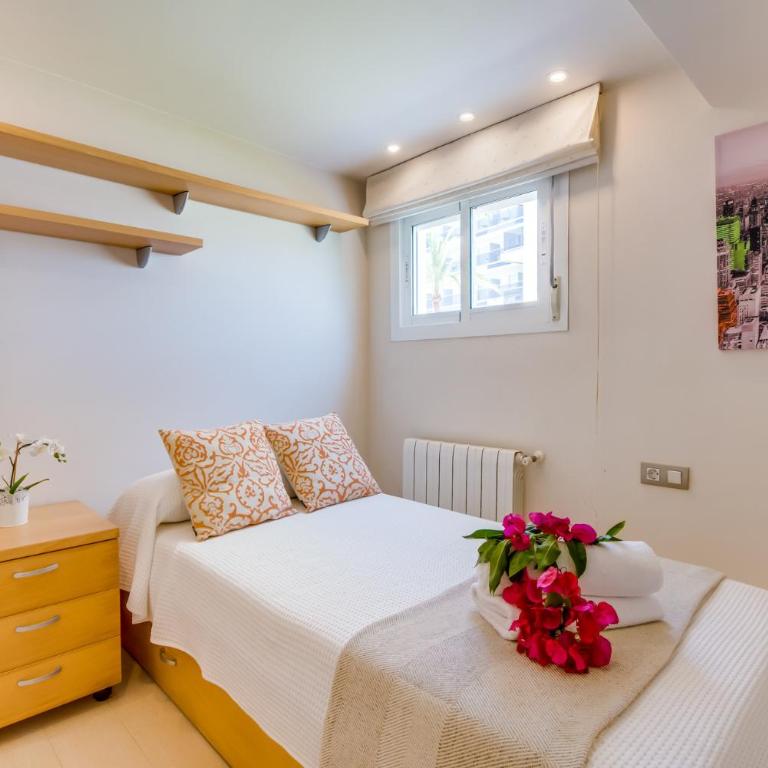 Ideal Property Mallorca - Romani Can Picafort - Vacation Home - 27