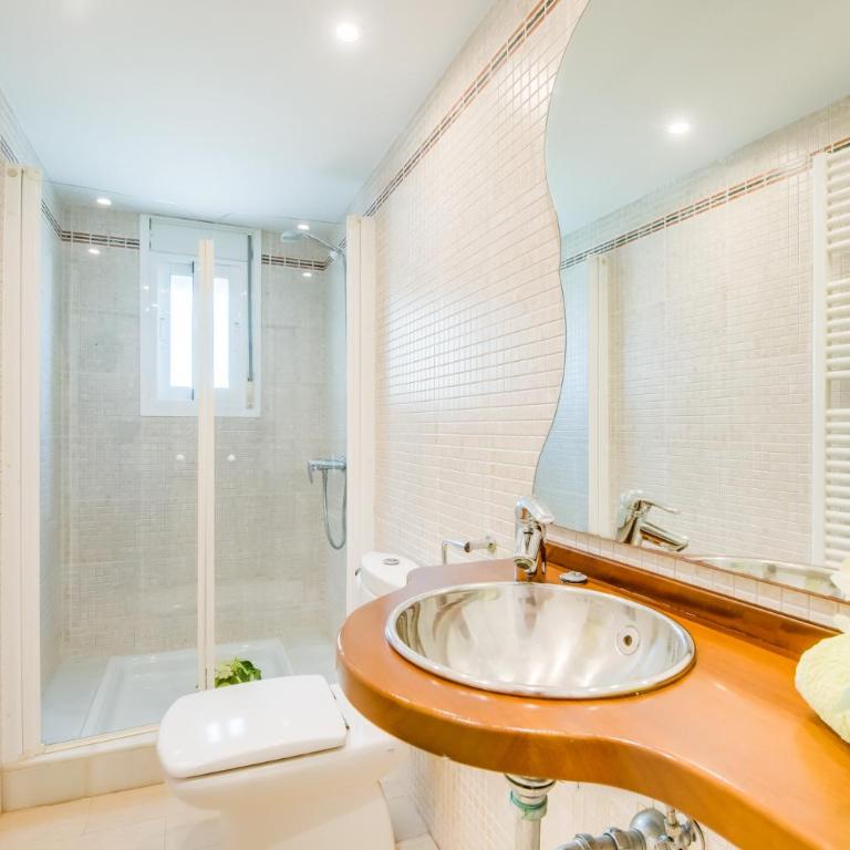 Ideal Property Mallorca - Romani Can Picafort - Vacation Home - 29
