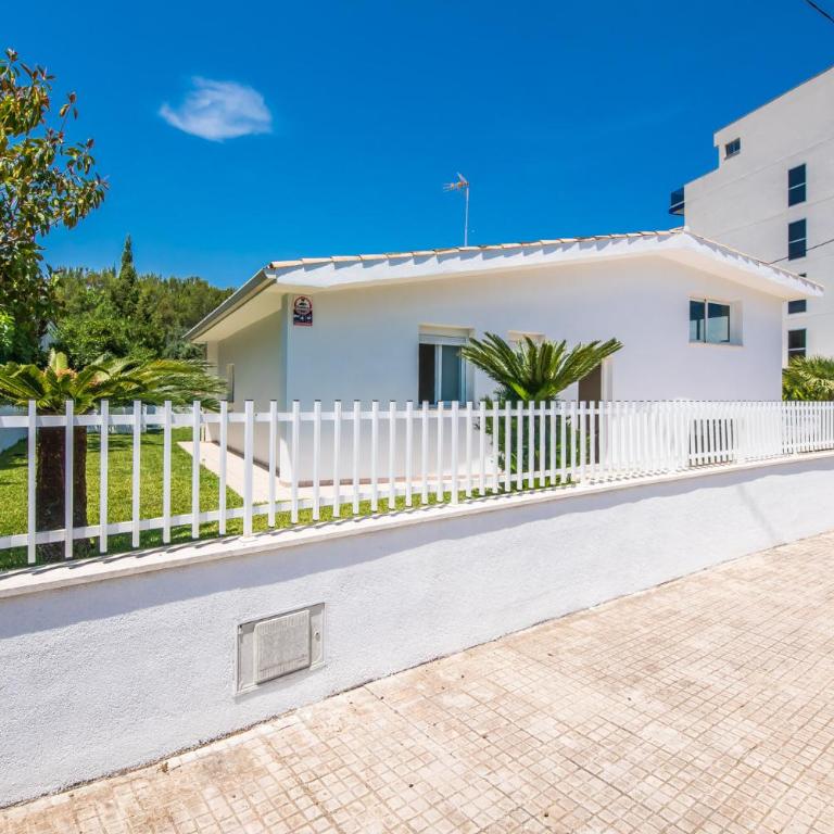 Ideal Property Mallorca - Romani Can Picafort - Vacation Home - 32