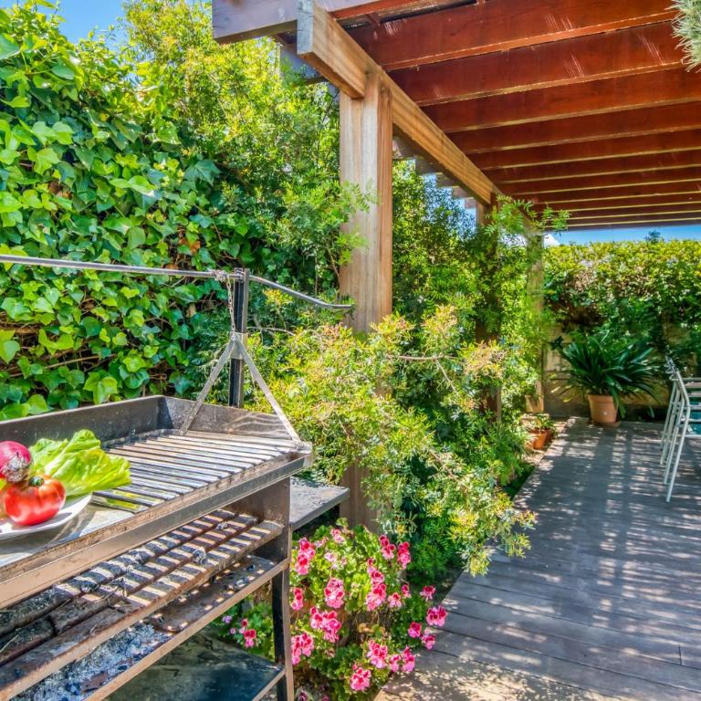 Ideal Property Mallorca - Villa Encantada - Casa - 7