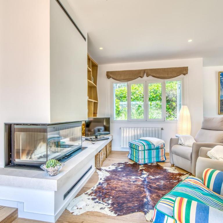 Ideal Property Mallorca - Villa Encantada - Casa - 10