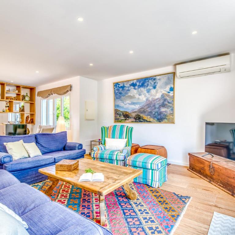 Ideal Property Mallorca - Villa Encantada - Casa - 11